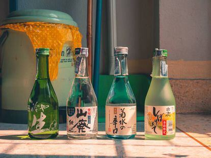 Japón quiere que sus jóvenes beban más alcohol para impulsar la economía y la recaudación tributaria