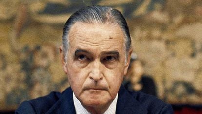 Fallece el exgobernador del Banco de España José María López de Letona