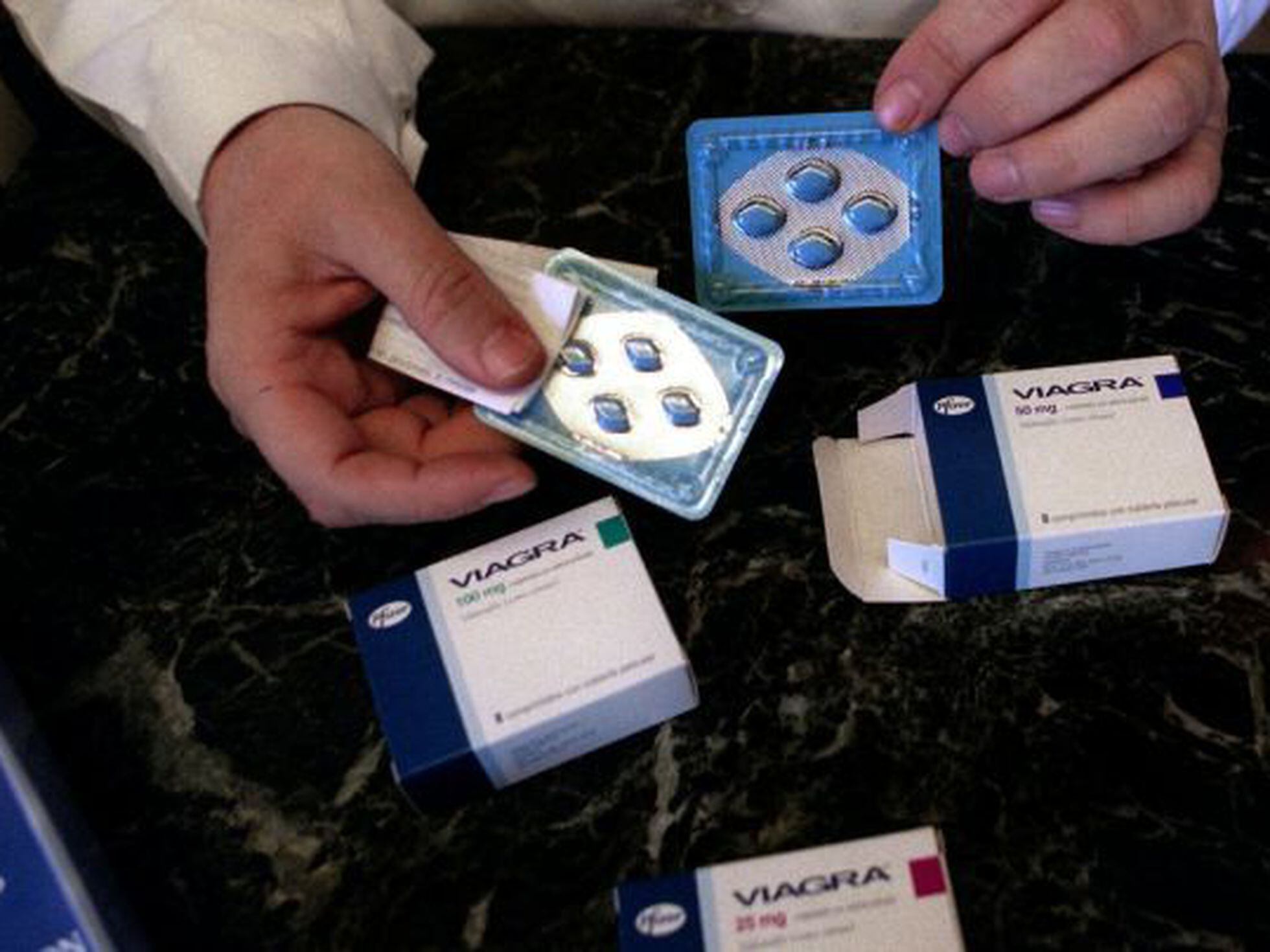 Comprar viagra en sevilla sin receta medica