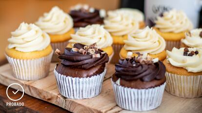 Probamos y ponemos nota a las mejores máquinas para hacer cupcakes del mercado.