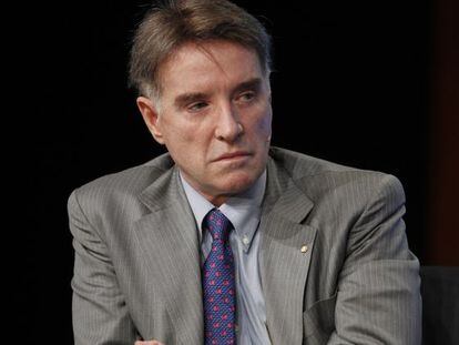 Eike Batista, fotografiado en Beverly Hills, California, en mayo de 2011. 