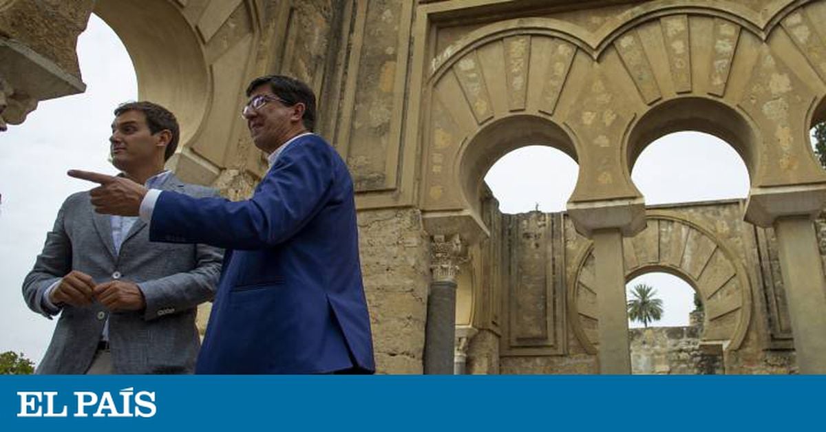 El PSOE Asume Que Andalucía Camina Al Adelanto Electoral | Politica ...