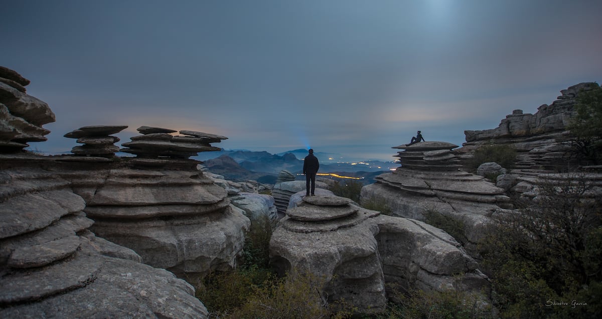 El lugar donde el antes se confunde con el ahora | Vino en Tren