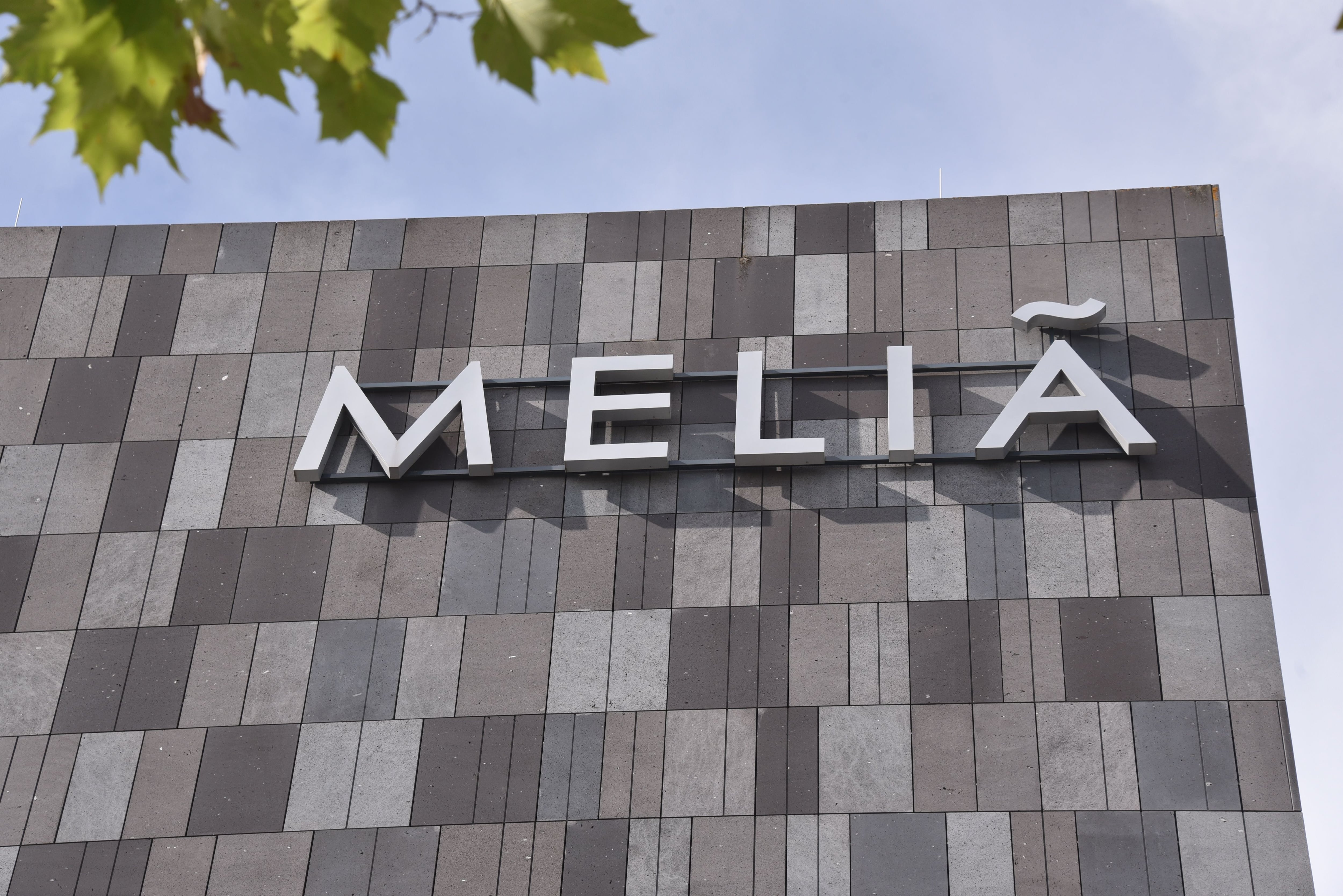 El Supremo rechaza el recurso de Meliá, que reclamó 119 millones al Estado por el cierre durante la pandemia