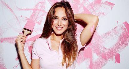 Tamara Falcó, en una imagen promocional del programa 'We love Tamara'.