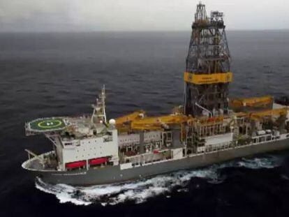 Repsol no encuentra en Canarias gas “en volumen ni la calidad suficientes”
