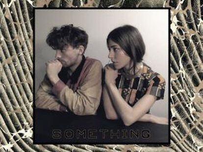 Chairlift, 'Something'
