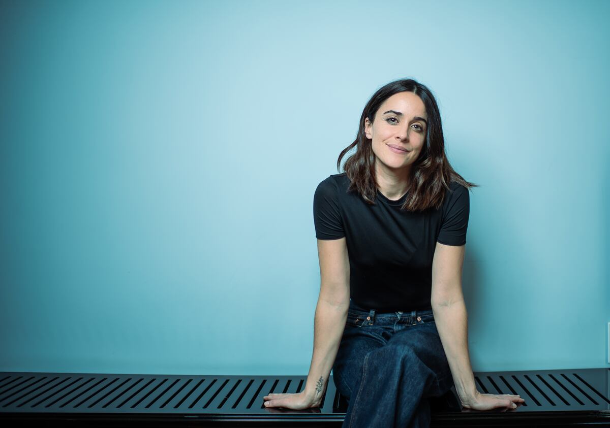 Macarena García: “Hay tantas maternidades como mujeres” | Cultura