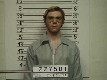 Dahmer Netflix