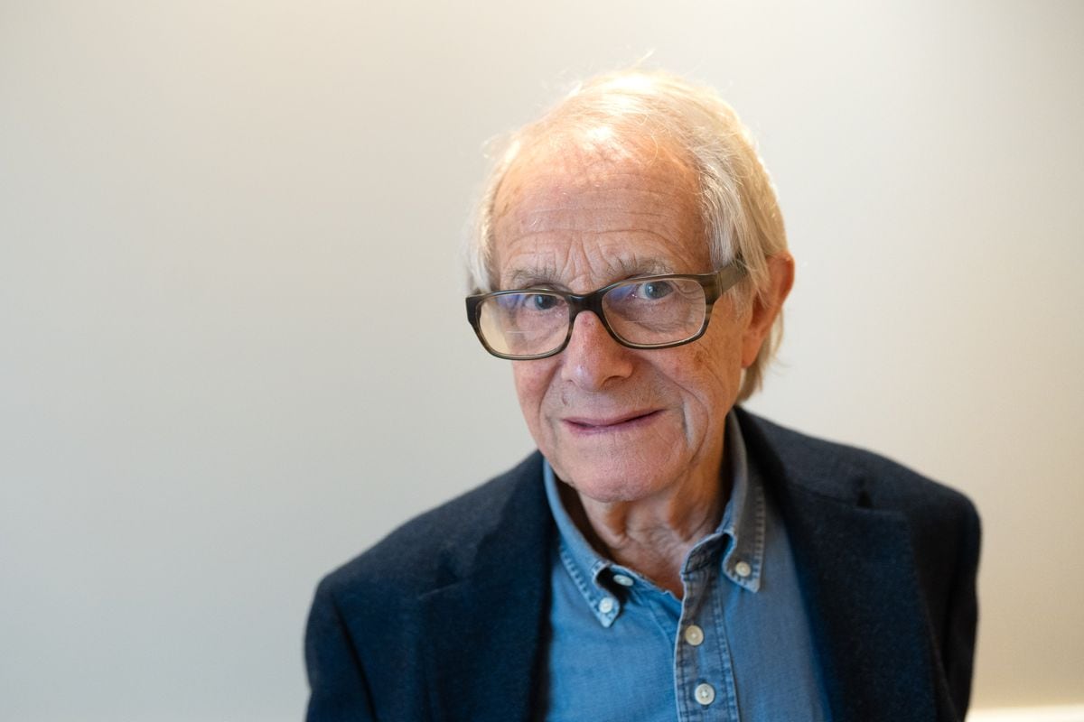 Ken Loach: “Nunca ha dado tanto miedo la ultraderecha en Europa como hoy” | Cultura