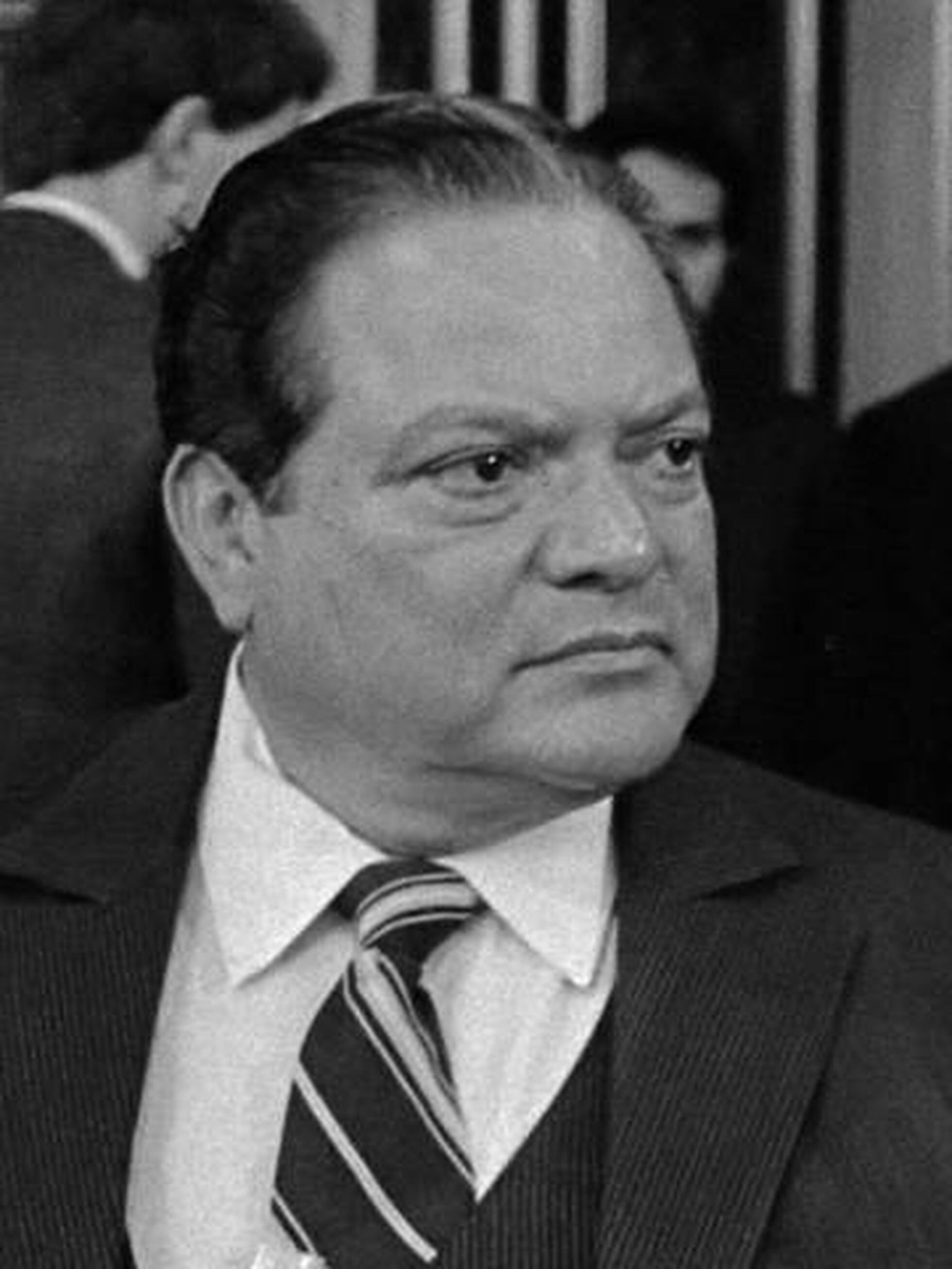 Luis Alberto Monge, expresidente de Costa Rica | America | EL PAÍS