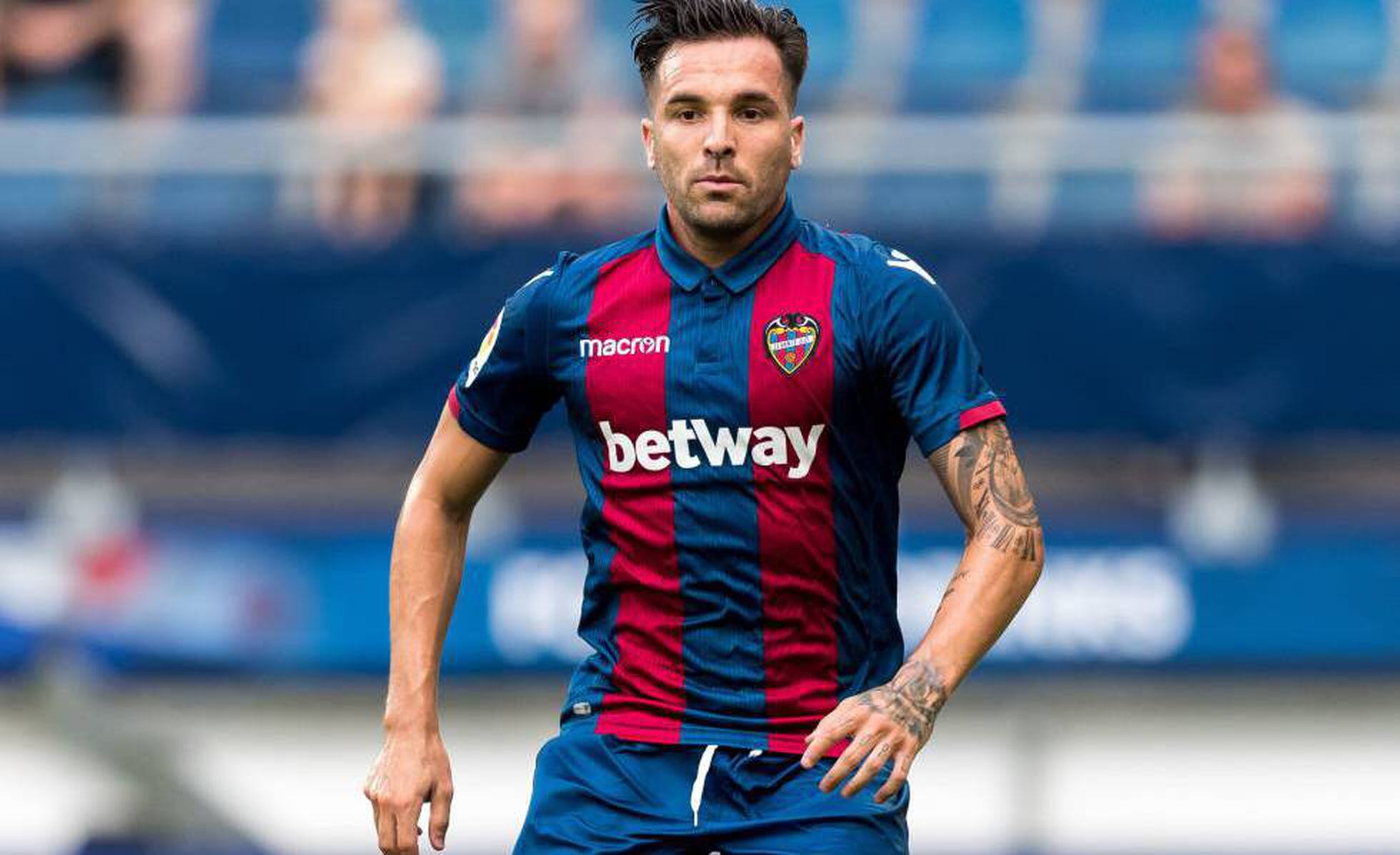 Tono Se Me Ha Quitado La Libertad Por Una Sospecha Deportes El Pais