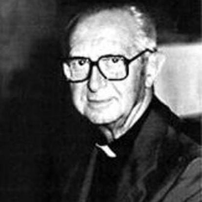 Emilio Benavent, obispo