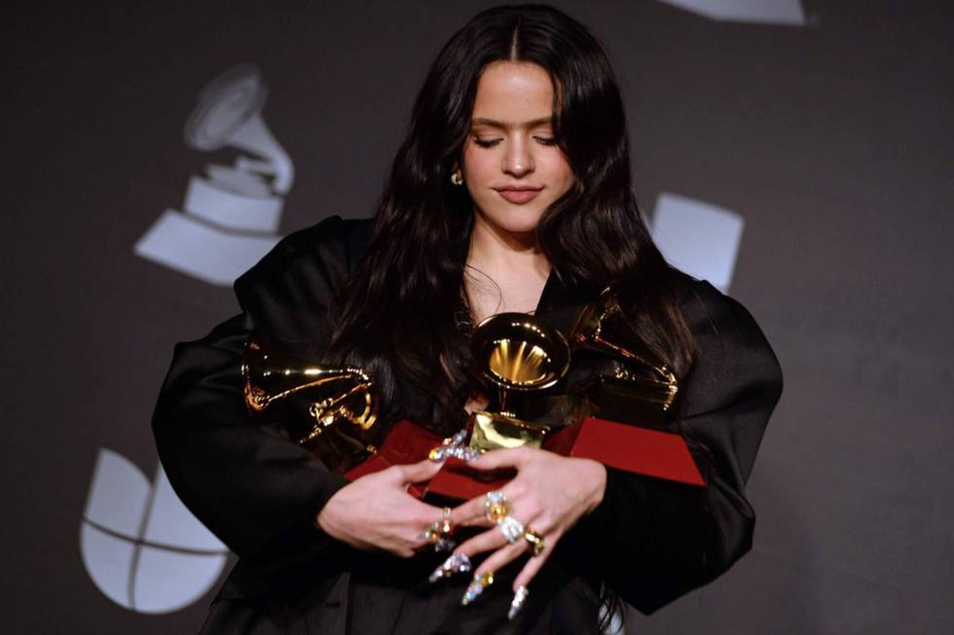 Los Ganadores De Los Grammy Latinos 2019 Cultura El PaÍs