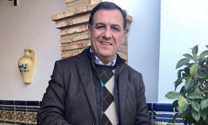 Juan Antonio Morales.