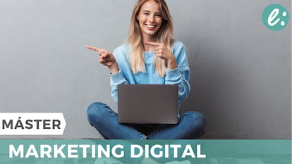 Fórmate en un sector con alta empleabilidad. ¡Nueva convocatoria abierta!