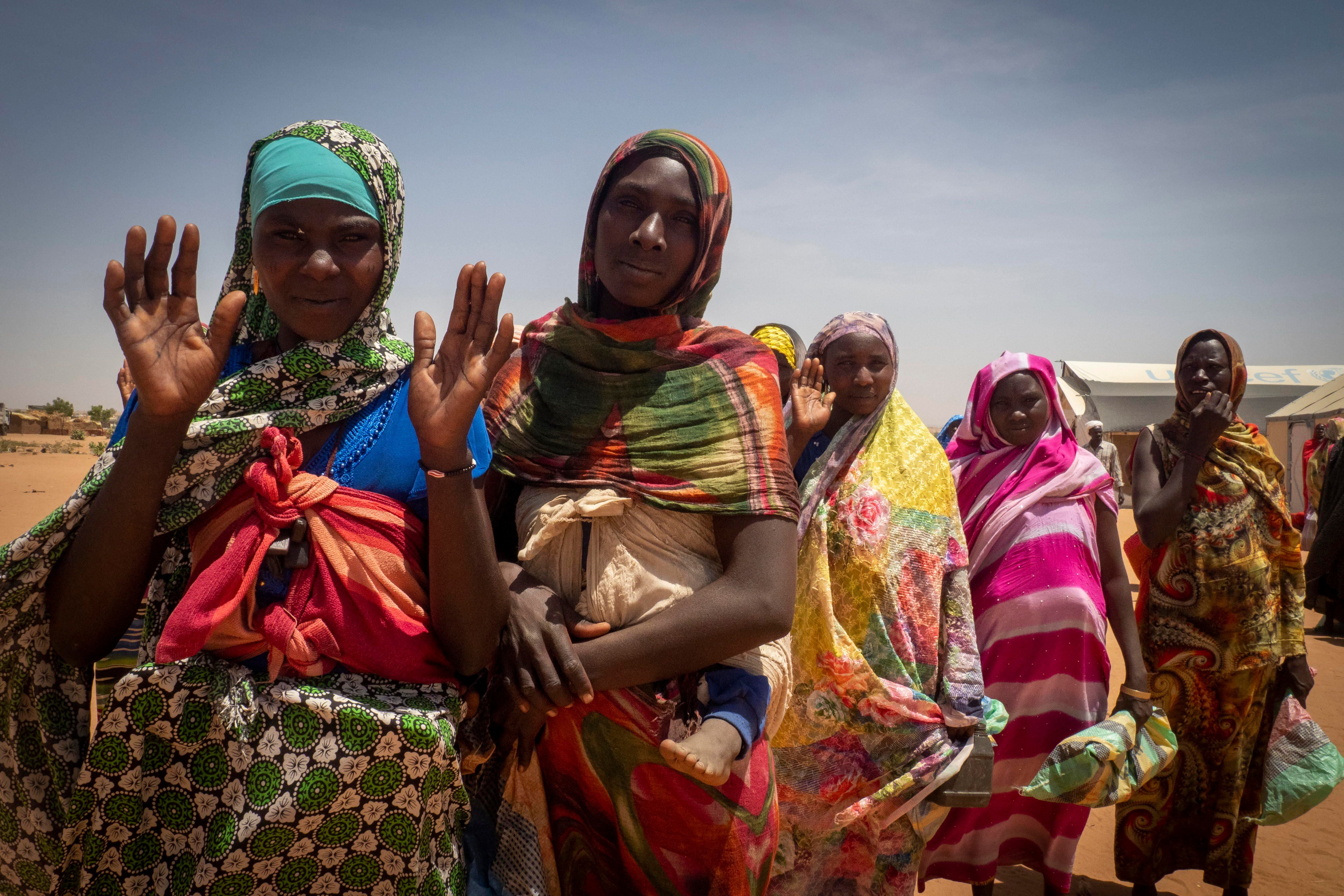 El avance de los derechos de las mujeres en el mundo se topa con el racismo y la desigualdad