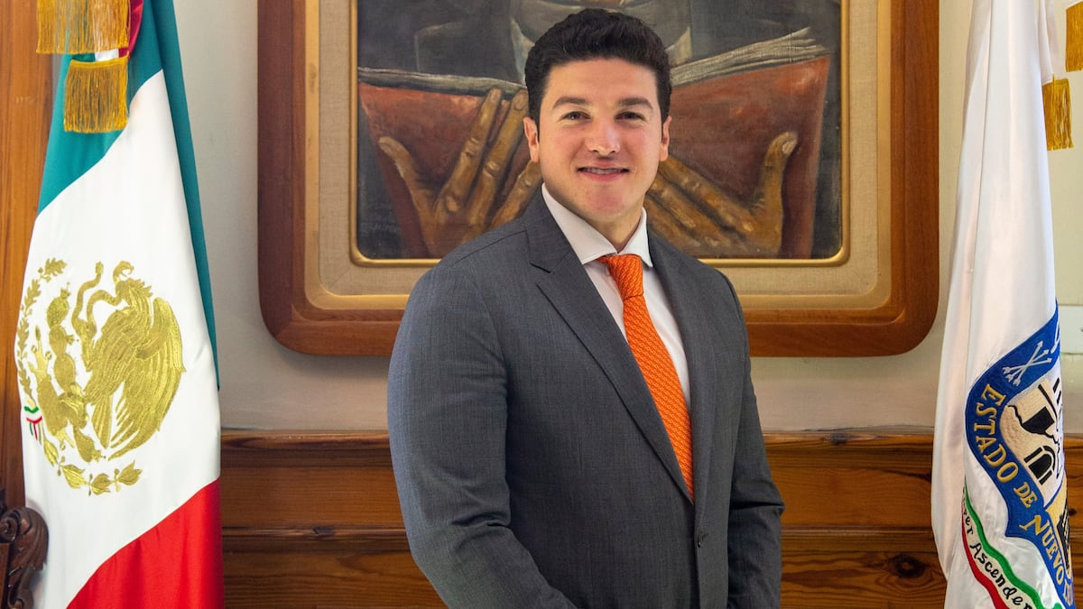 El gobernador de Nuevo León, Samuel García, acepto este proyecto en dicho estado para generar más empleos en el país, a su ve