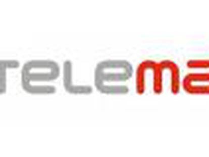 Logotipo de Telemadrid