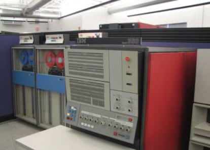 IBM System/360