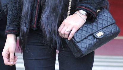 : La mejor inversión: un bolso de Chanel | Estilo | EL PAÍS