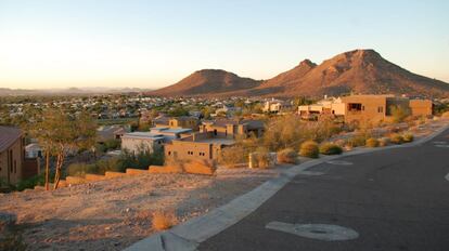 Phoenix, Arizona