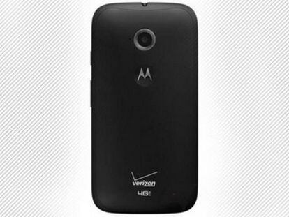 Se acerca el lanzamiento del Motorola Moto E (2015) con 4G LTE