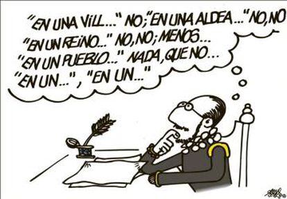 Forges.