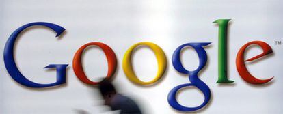 Basta con introducir cualquier idea propia en el buscador Google para descubrir si es una ocurrencia original o tiene ya un precedente en Internet. 
Foto: Efe