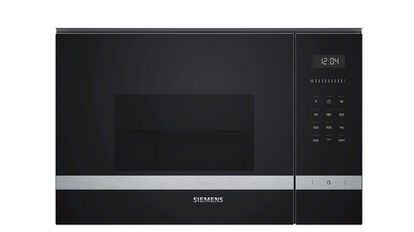 🥧 Mejor Horno MICROONDAS INTEGRABLE o Encastrable ▷ 2020◁ Teka,  Candy, Bosch, Siemens o Balay 