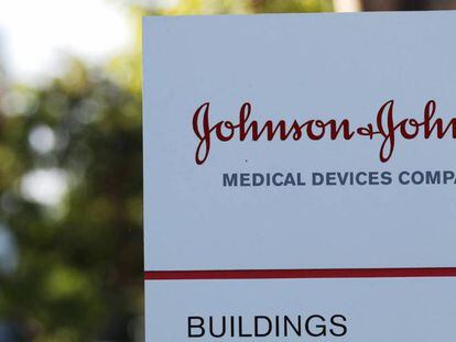 Johnson & Johnson entra en el área de la inmunología con una compra de 5.500 millones