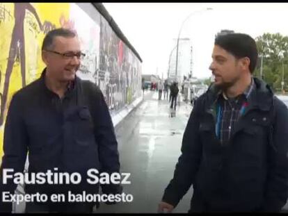 Videoanálisis | “España debe ir canalizando su mejor juego”