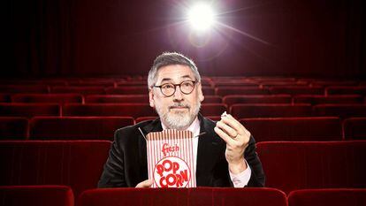 John Landis, el maestro errático