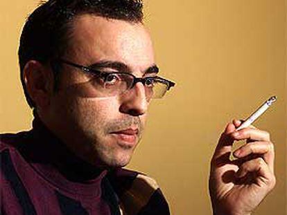 El director Sergi Belbel.