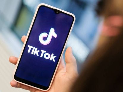 La aplicación de vídeos cortos Triller ofrece 20.000 millones de dólares por TikTok