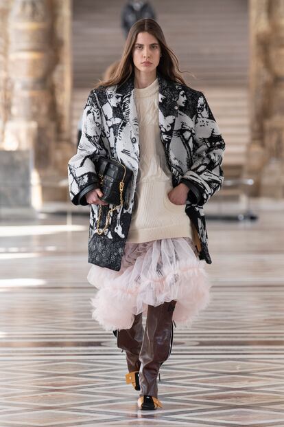 Louis Vuitton FW21