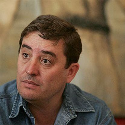 García Montero obtuvo en 1995 el Premio Nacional de Poesía y este año el Nacional de la Crítica.