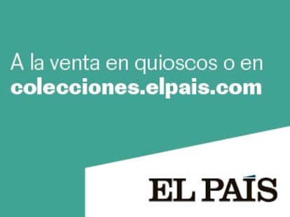 y hazte con la colección completa