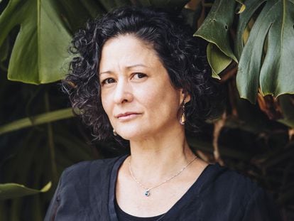 En su nuevo libro, ‘Los abismos’, Pilar Quintana vuelve a mirar de frente a los claroscuros de la maternidad