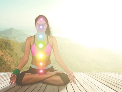 Máster en Psicología y Terapia Transpersonal + Título Universitario. ¡Nueva convocatoria!