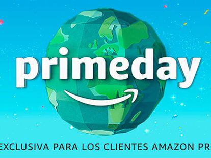 Los mejores gadgets de oferta en el Amazon Prime Day por menos de 90 euros