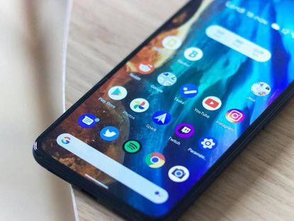 Cuáles son las mayores sorpresas que tendrán los móviles Android en 2023