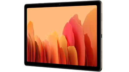 mejores descuentos AliExpress tablet samsung