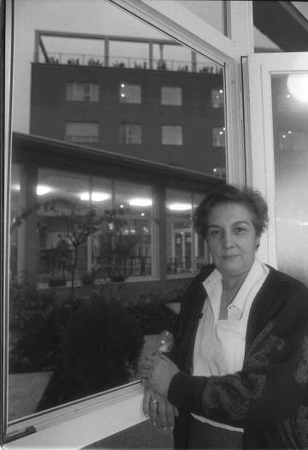 Vida de una feminista Babelia EL