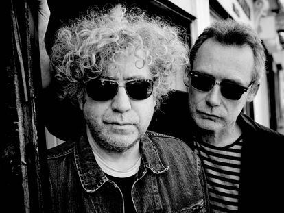 The Jesus and Mary Chain con los cabezas de cartel del Tomavistas.