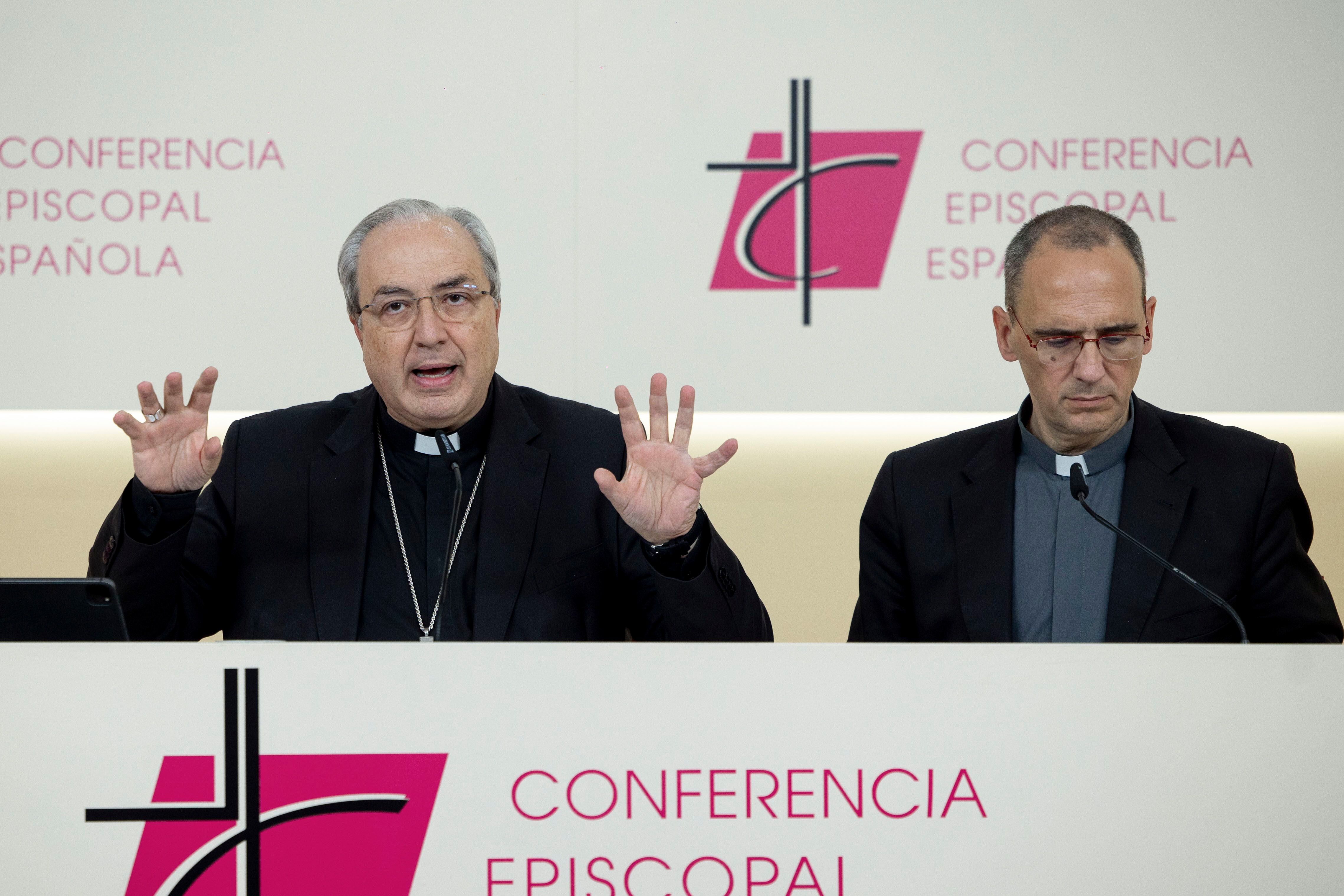 La Iglesia española indemnizará a todas las víctimas de abusos que lo pidan, incluso cuando el acusado haya fallecido