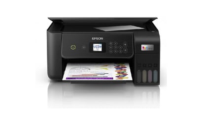 Las mejores impresoras multifunción de tinta que se controlan con el móvil, Escaparate: compras y ofertas