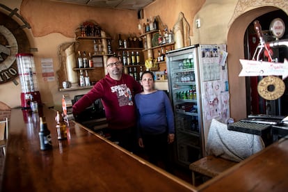 Pedro Sousa y Monica Candeias Portugal