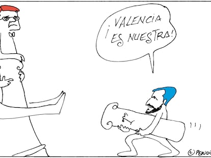 Peridis