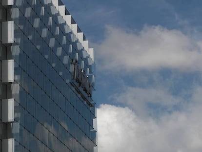 Telefónica diseña un nuevo plan estratégico para su filial de ingeniería de seguridad